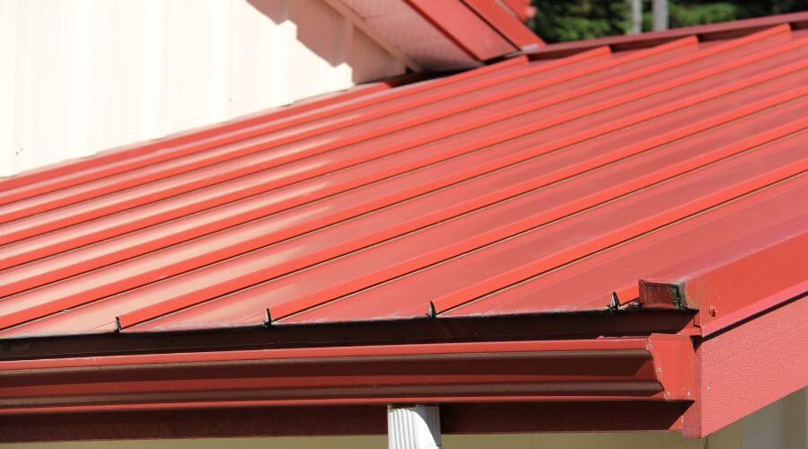 Industrial Roof Repair in Tillman, SC